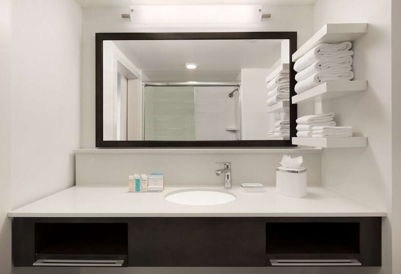 Fotos del hotel Hampton Inn Atlanta Buckhead:  63