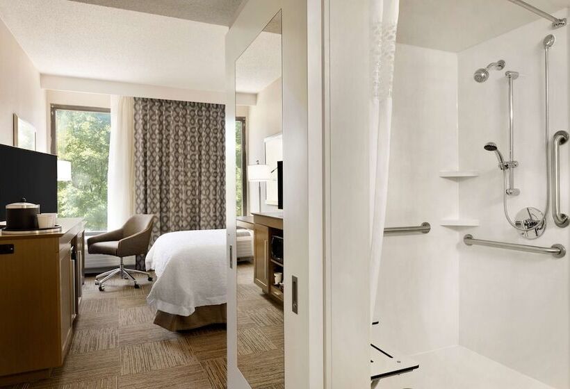 Fotos del hotel Hampton Inn Atlanta Buckhead:  65