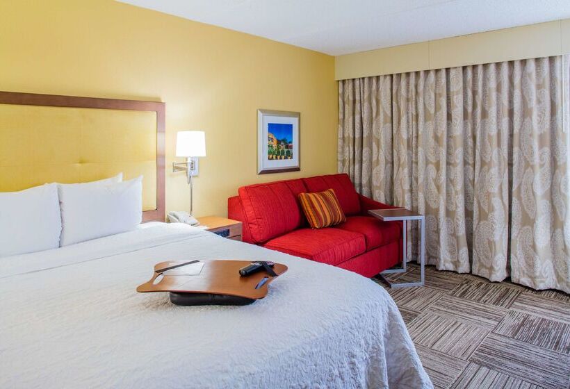 فندق Hampton Inn Atlantanorthlake