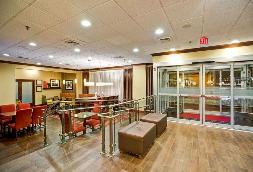 בית מלון כפרי Hampton Inn Baltimore/glen Burnie