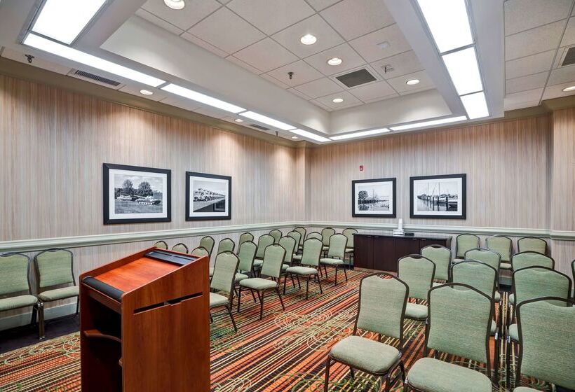 בית מלון כפרי Hampton Inn Baltimore/glen Burnie