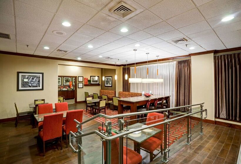 فندق Hampton Inn Baltimore Glen Burnie