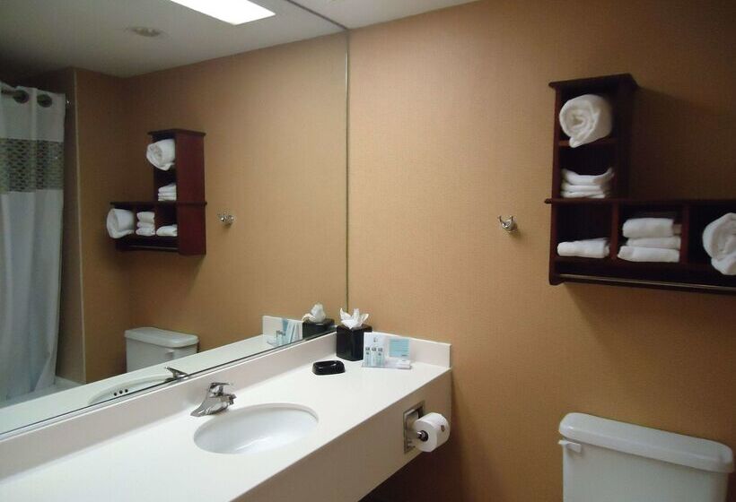 בית מלון כפרי Hampton Inn Baltimore/glen Burnie