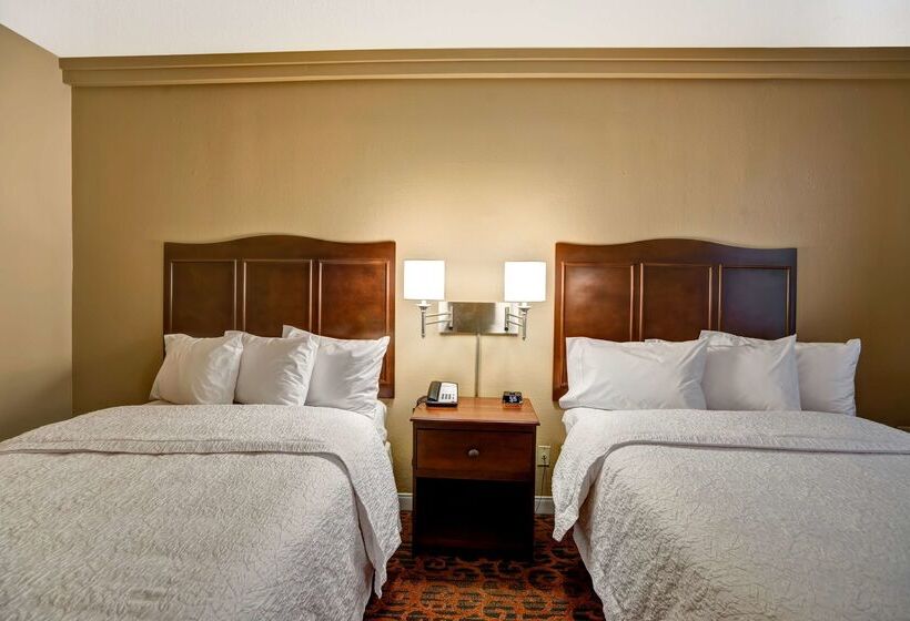 فندق Hampton Inn Baltimore Glen Burnie