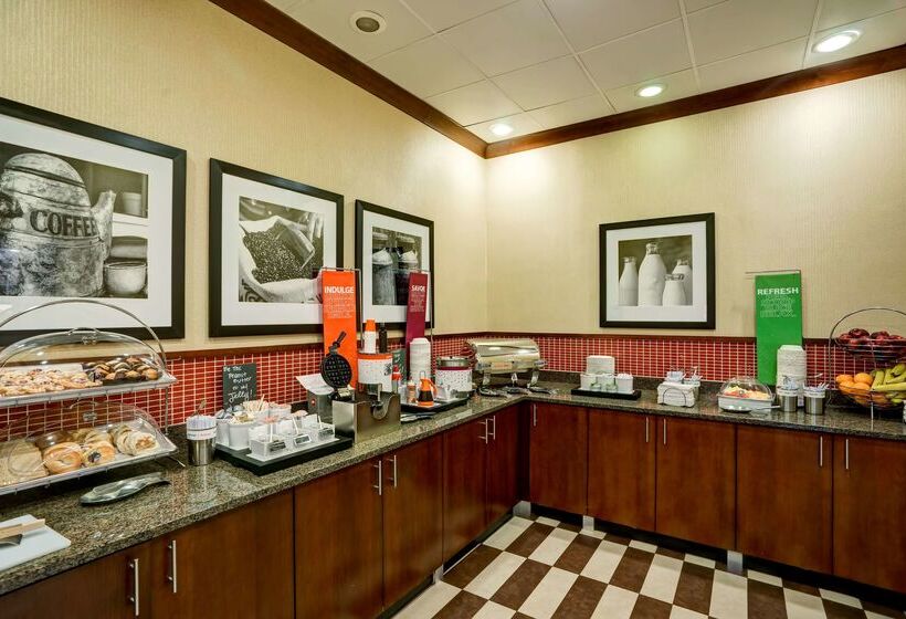 Hotel Hampton Inn Baltimore Glen Burnie