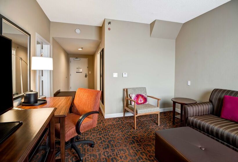 فندق Hampton Inn Baltimore Glen Burnie