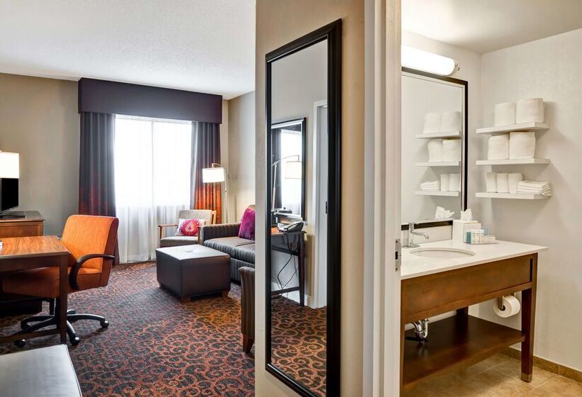 בית מלון כפרי Hampton Inn Baltimore/glen Burnie