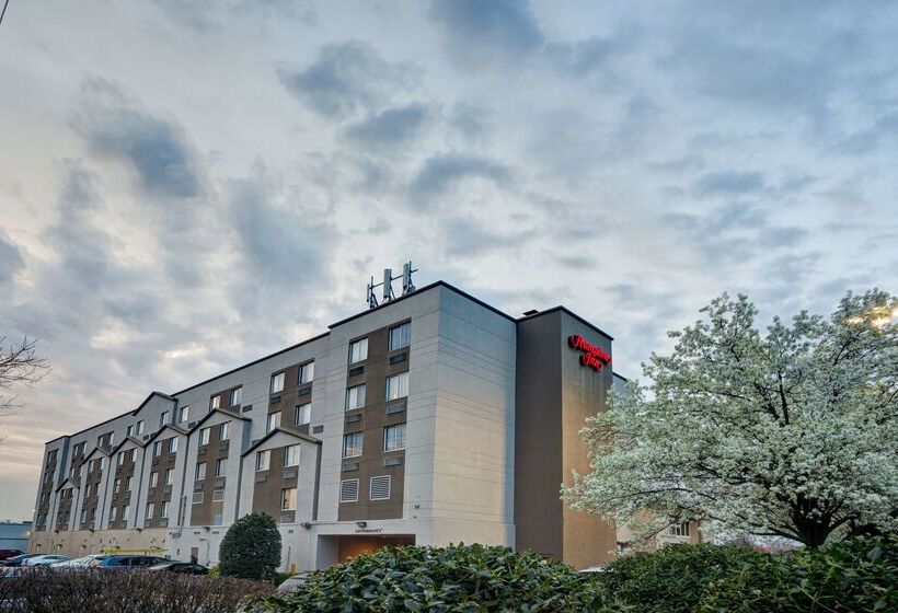 בית מלון כפרי Hampton Inn Baltimore/glen Burnie