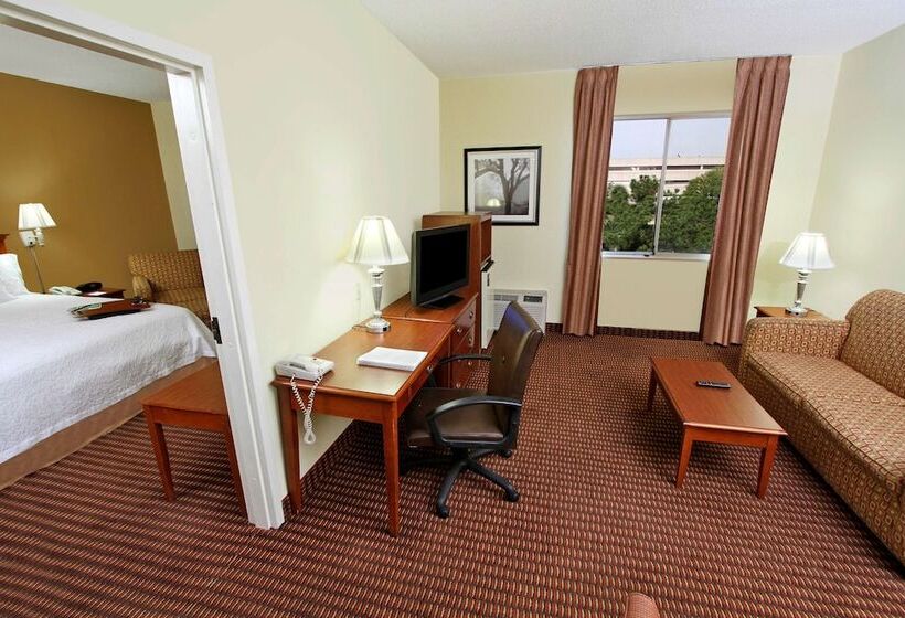 בית מלון כפרי Hampton Inn Baltimore/glen Burnie