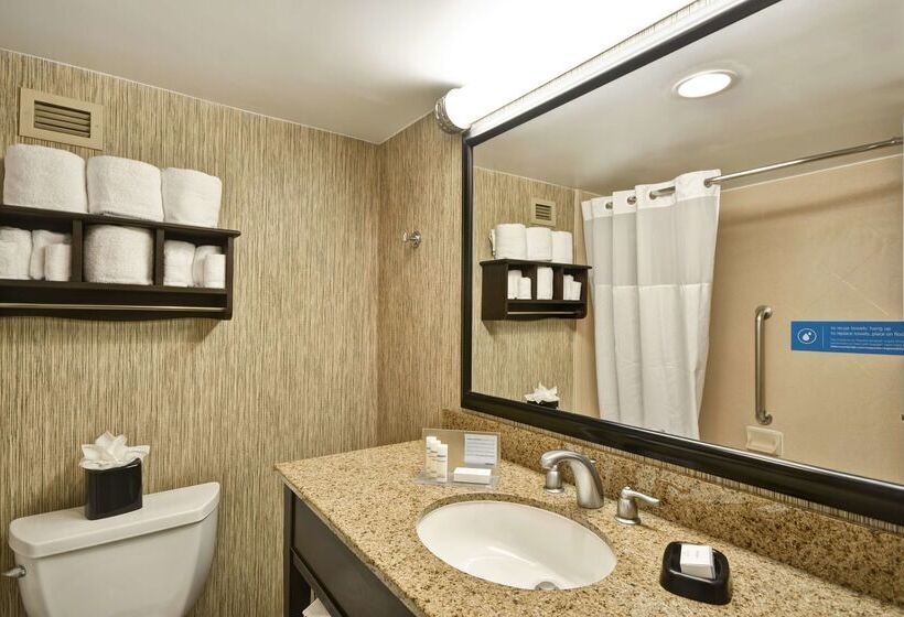 ホテル Hampton Inn Chicago/naperville