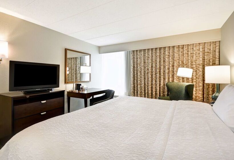 Hotel Hampton Inn Chicago/naperville