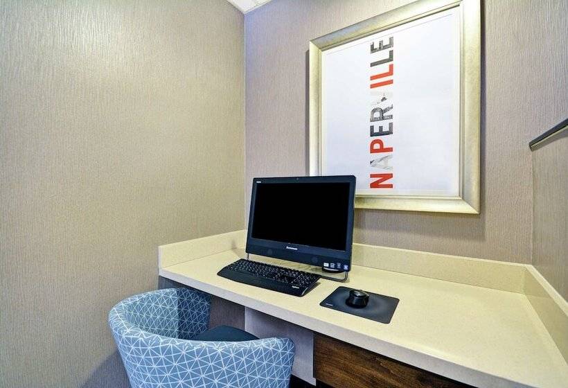 ホテル Hampton Inn Chicago/naperville