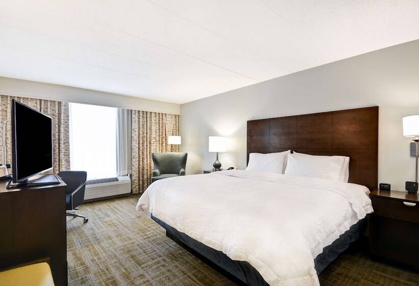 ホテル Hampton Inn Chicago/naperville