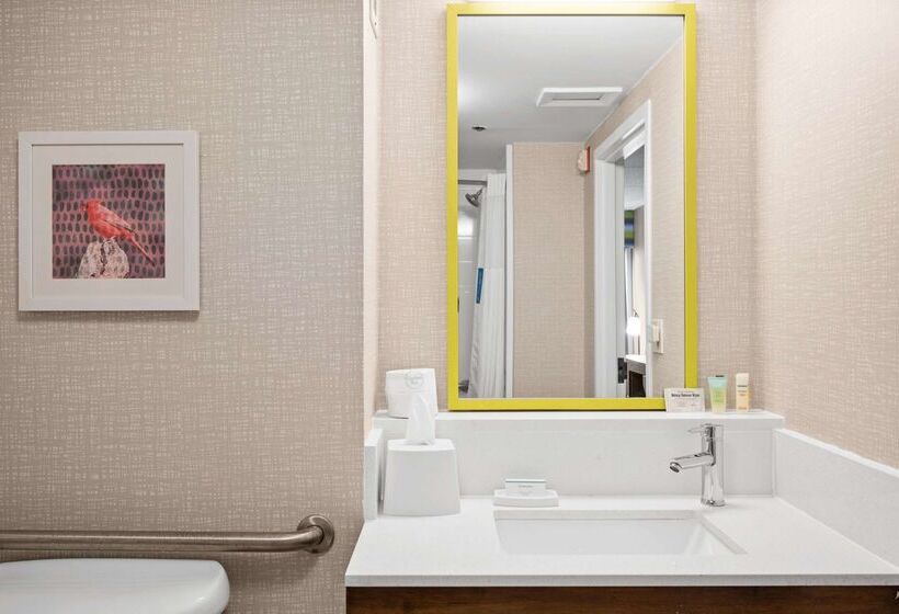 호텔 Hampton Inn Cleveland Westlake