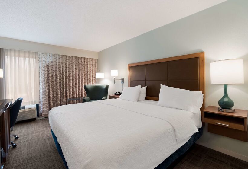 فندق Hampton Inn Columbiai26 Airport