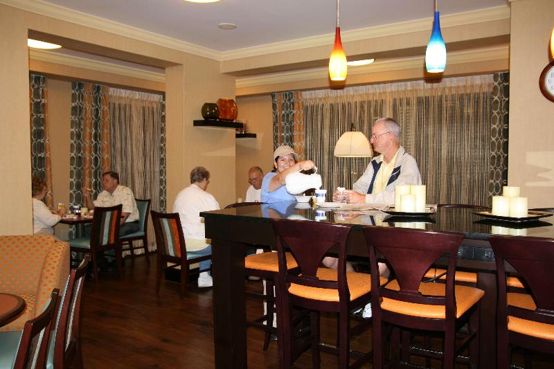 هتل Hampton Inn Dalton
