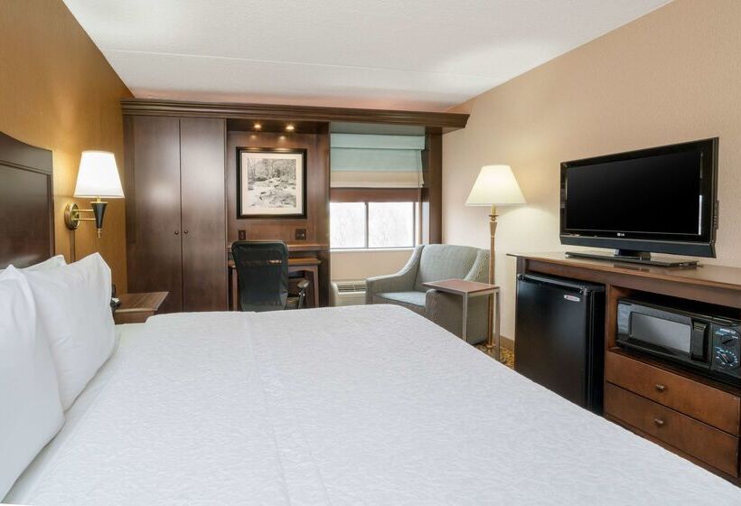 ホテル Hampton Inn Downingtown/exton