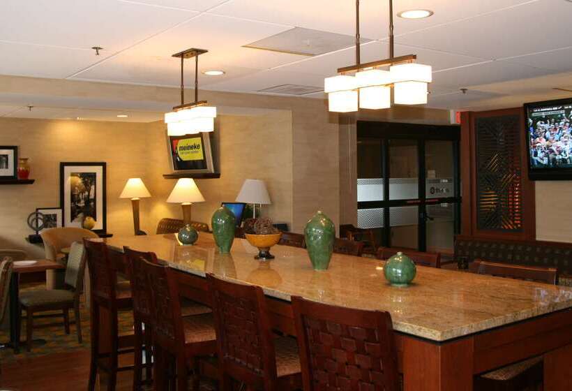 ホテル Hampton Inn Downingtown/exton