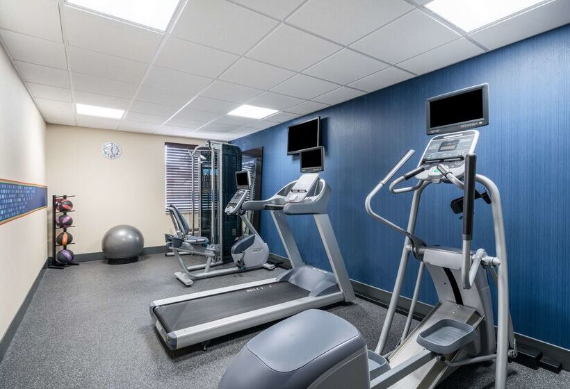 ホテル Hampton Inn Downingtown/exton
