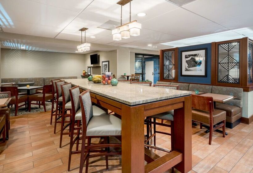 ホテル Hampton Inn Downingtown/exton