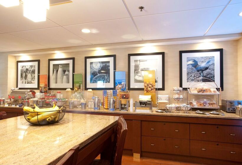ホテル Hampton Inn Downingtown/exton