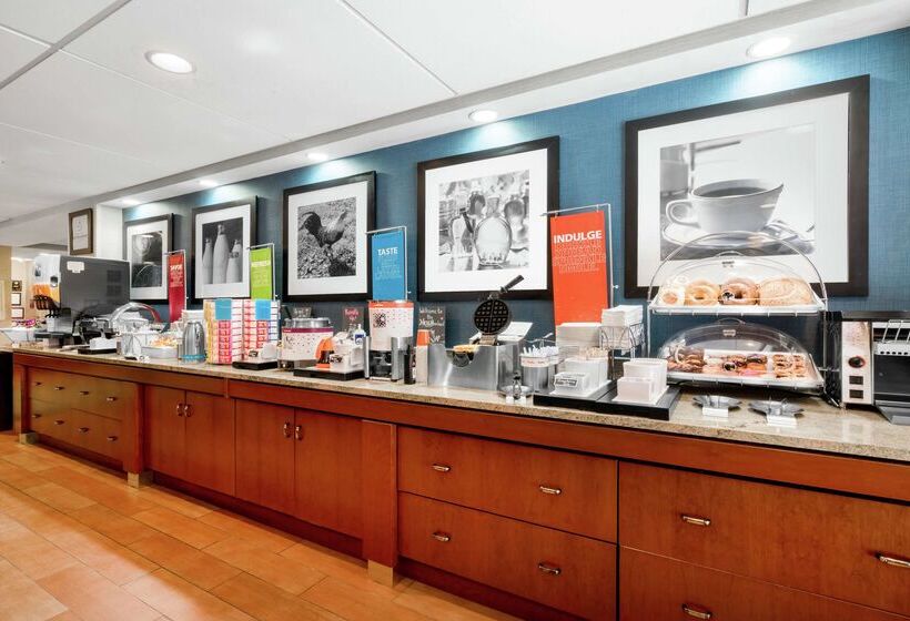 ホテル Hampton Inn Downingtown/exton