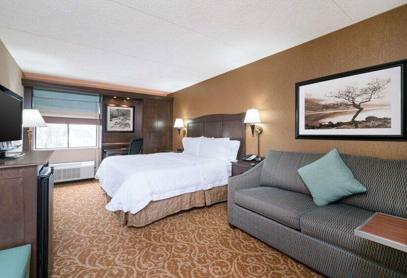 ホテル Hampton Inn Downingtown/exton