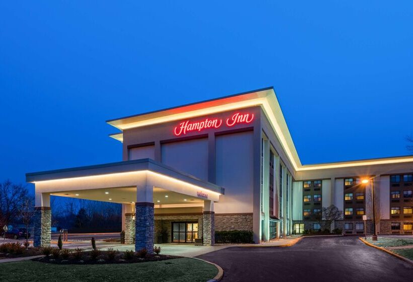 ホテル Hampton Inn Downingtown/exton