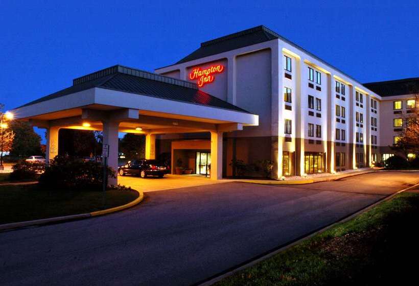 ホテル Hampton Inn Downingtown/exton