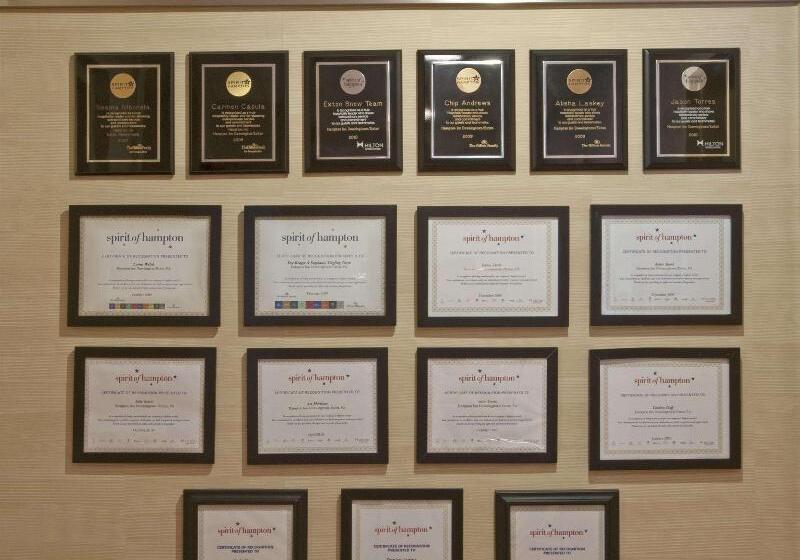 ホテル Hampton Inn Downingtown/exton