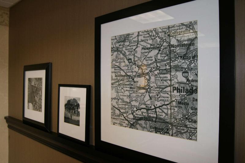 ホテル Hampton Inn Downingtown/exton