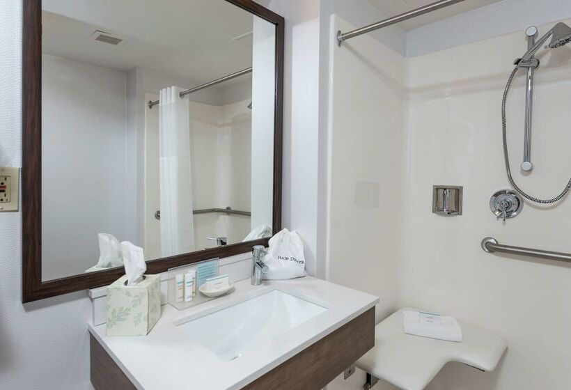 酒店 Hampton Inn Fall River/westport