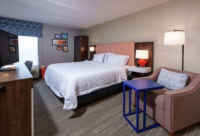 酒店 Hampton Inn Fall River/westport