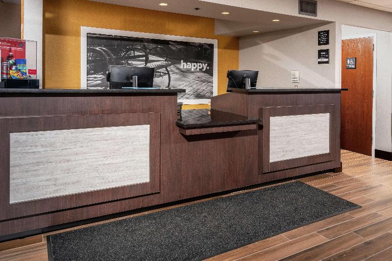 酒店 Hampton Inn Fall River/westport