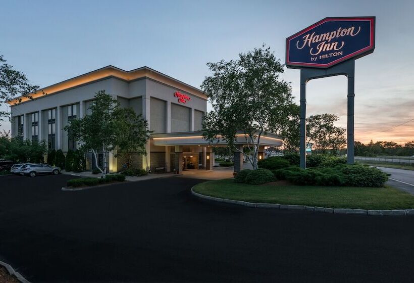酒店 Hampton Inn Fall River/westport