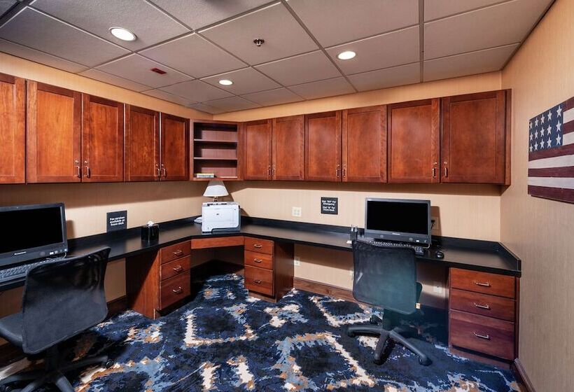 酒店 Hampton Inn Fall River/westport