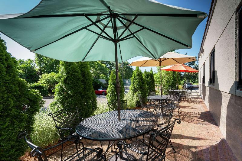 酒店 Hampton Inn Fall River/westport