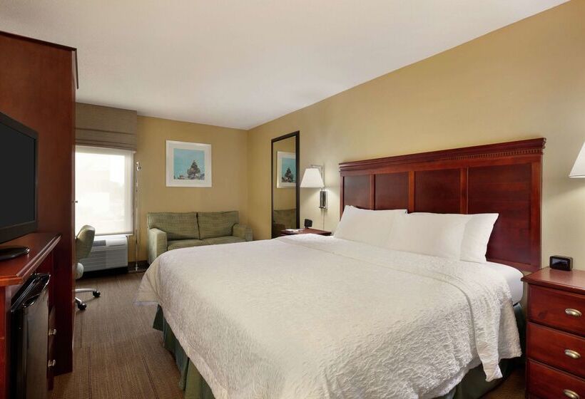 هتل Hampton Inn Ft. Lauderdalecypress Creek