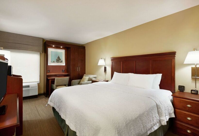 هتل Hampton Inn Ft. Lauderdalecypress Creek