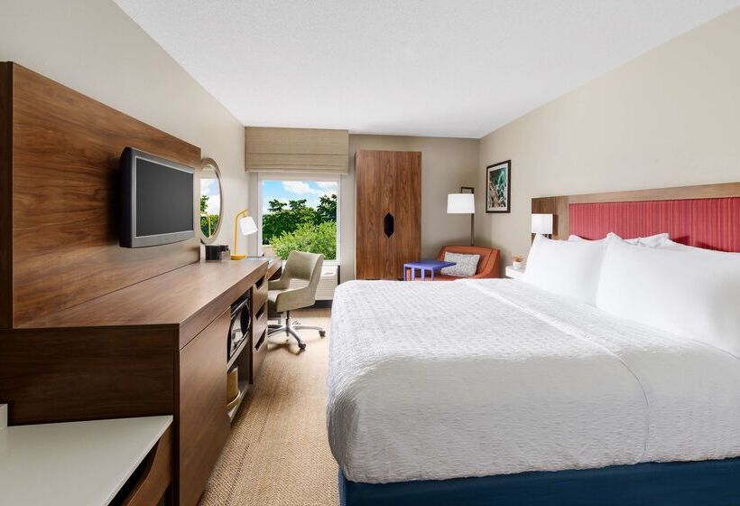 هتل Hampton Inn Ft. Lauderdalecypress Creek