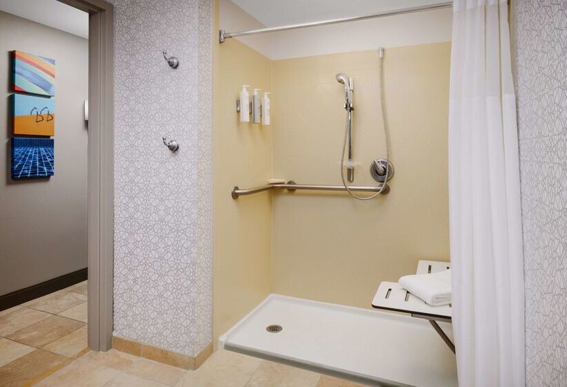 هتل Hampton Inn Ft. Lauderdalecypress Creek