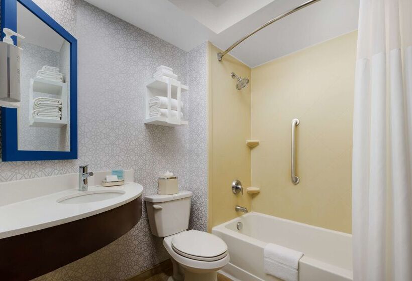 هتل Hampton Inn Ft. Lauderdalecypress Creek