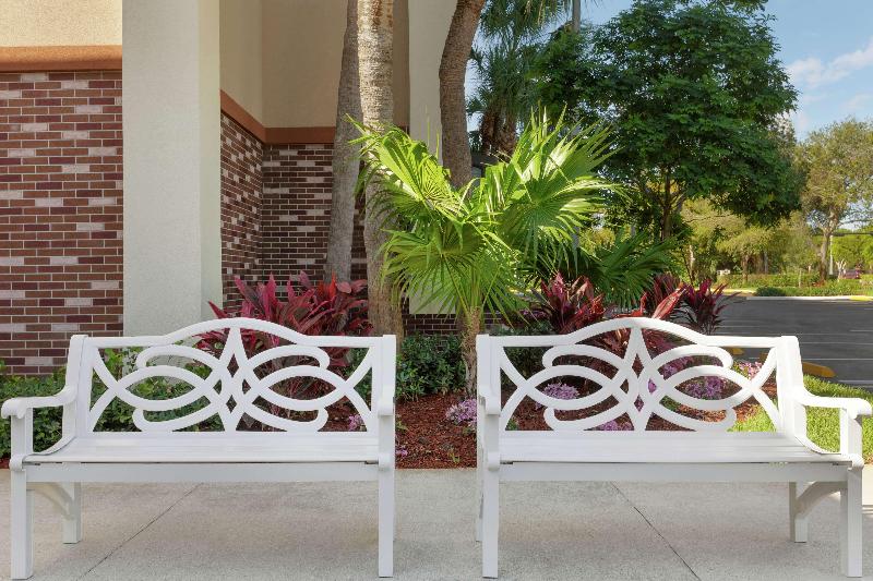 هتل Hampton Inn Ft. Lauderdalecypress Creek