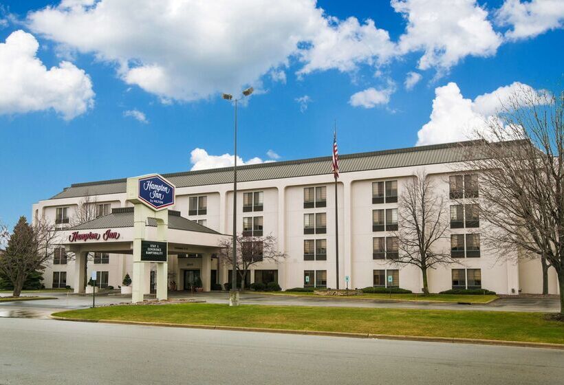 هتل Spark By Hilton Green Bay