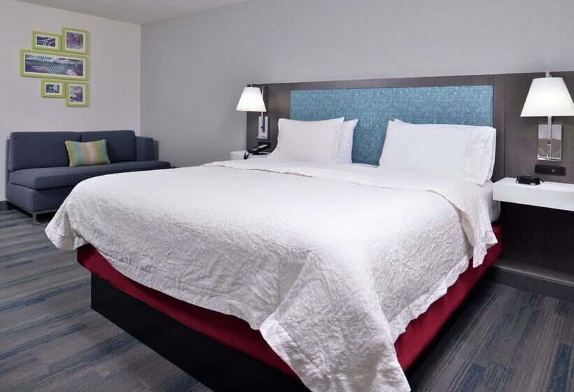 فندق Hampton Inn Greenville