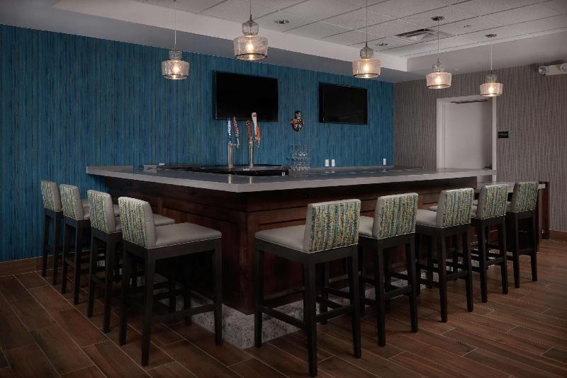 هتل Hampton Inn Lake Havasu City