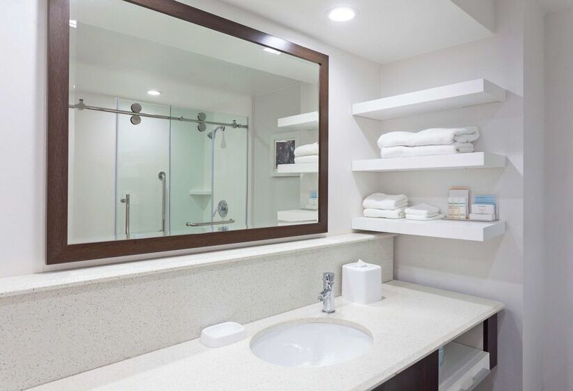 בית מלון כפרי Hampton Inn Los Angeles/arcadia/pasadena