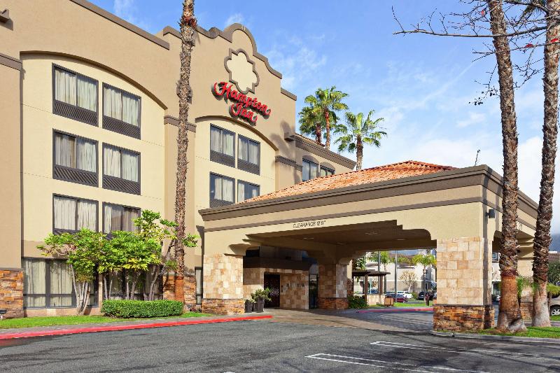 בית מלון כפרי Hampton Inn Los Angeles/arcadia/pasadena