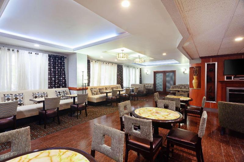 בית מלון כפרי Hampton Inn Los Angeles/arcadia/pasadena