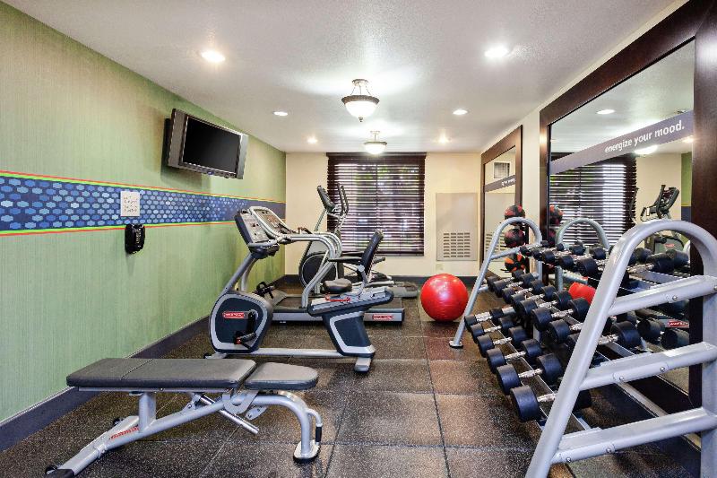 בית מלון כפרי Hampton Inn Los Angeles/arcadia/pasadena